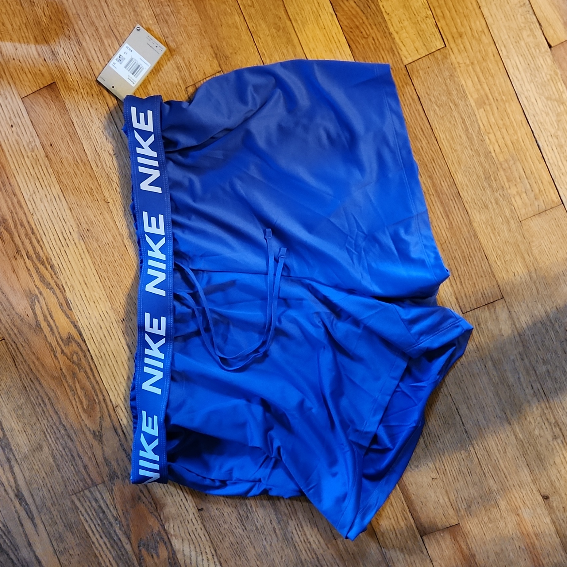 Womens Nike Shorts